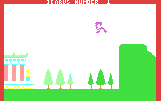 Little Icarus Screenshot 1
